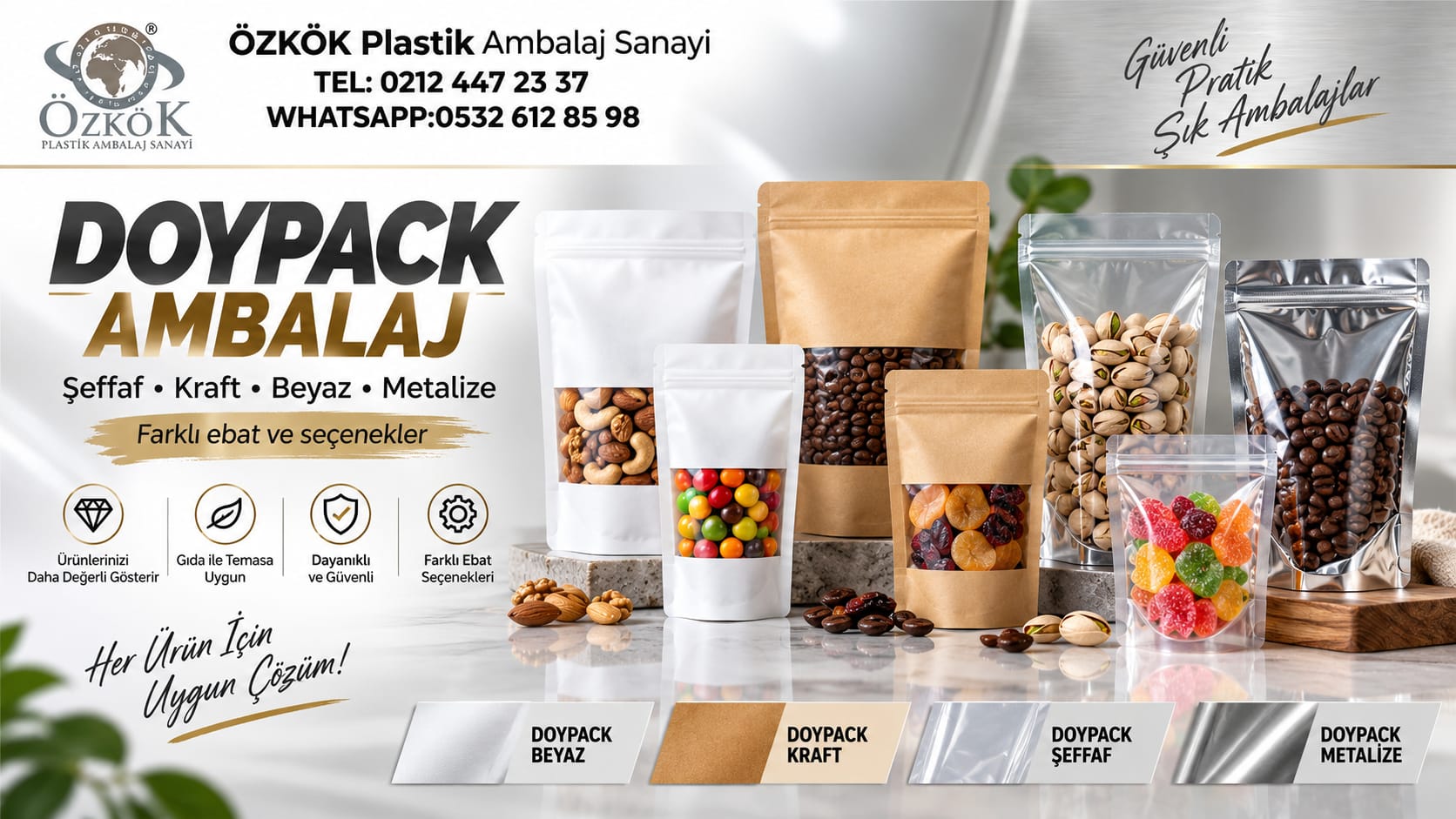 doypak
